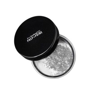 MAC translucent powder-Discontinued